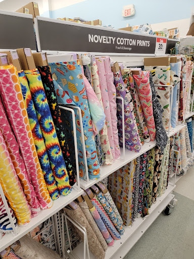 Fabric Store «Jo-Ann Fabrics and Crafts», reviews and photos, 1000 S Central Ave, Glendale, CA 91204, USA