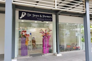Dr Joyce & Partners Family Clinic (Lady Doctor) image