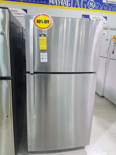 Appliance Store «Sears Outlet», reviews and photos, 1915 Mt Zion Rd, Morrow, GA 30260, USA