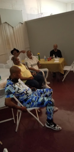 Event Venue «A Touch of Quality Event Center», reviews and photos, 1715 Scott St, Little Rock, AR 72206, USA