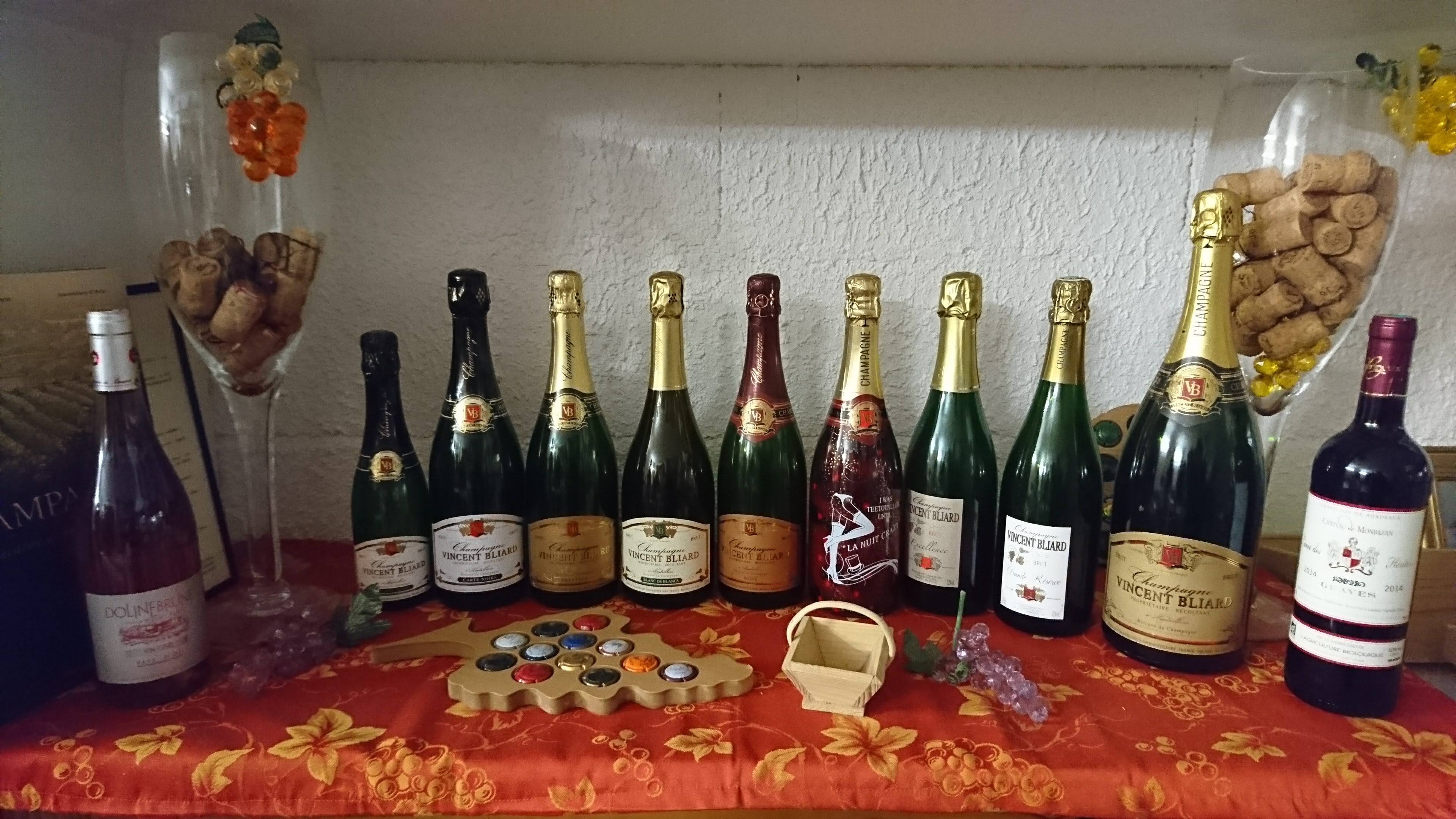 Photo n° 4 de l'avis de Gail.o fait le 21/07/2017 à 09:20