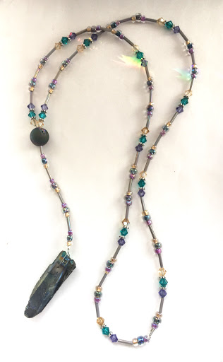 Bead Store «Just Bead Yourself Inc», reviews and photos, 113 Central Ave, Westfield, NJ 07090, USA