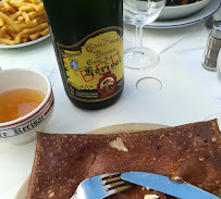 Plats et boissons du Crêperie Snack Crêperie Martin à L'Île-d'Yeu - n°7