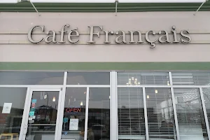 Cafe Francais image