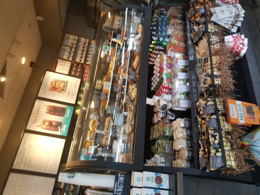 Coffee Shop «Starbucks», reviews and photos, 11979 Garvey Ave, El Monte, CA 91732, USA