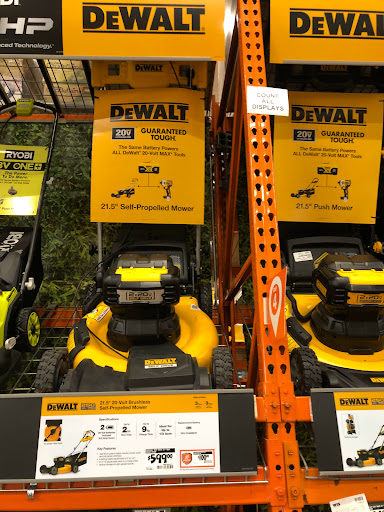 Home Improvement Store «The Home Depot», reviews and photos, 9585 OH-14, Streetsboro, OH 44241, USA