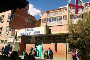 Hospital Sagrado Corazon de Jesus image