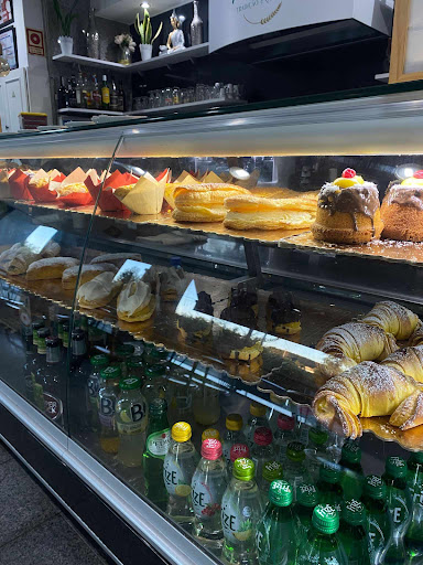 Confeitaria Pão Doce no Porto, Porto