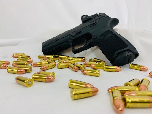 Gun Shop «Glory Guns and Pawn LLC», reviews and photos, 1194 Skyline Dr, Hopkinsville, KY 42240, USA