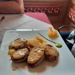 Photo n°3 de l'avis de Stefano.a fait le 27/07/2021 à 15:10 sur le  Baita Resch à Cortina d'Ampezzo