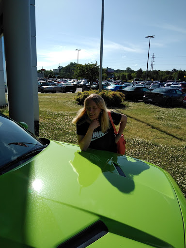 Car Dealer «Scott Evans Dodge Chrysler Jeep Ram», reviews and photos, 2280 Bankhead Hwy, Carrollton, GA 30116, USA