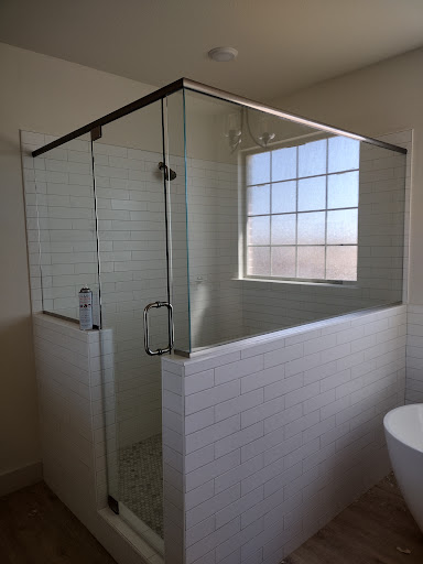 Glass Repair Service «Glass Doctor of Amarillo», reviews and photos