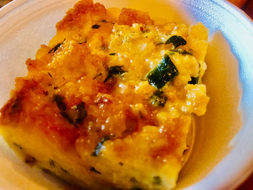 Barbecue Restaurant «Tejas Chocolate Craftory», reviews and photos, 200 N Elm St, Tomball, TX 77375, USA