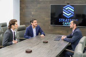 Strategic Capital - Wealth Management Austin