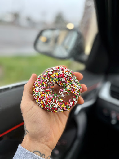 Donut Shop «Fresh Donut & Deli», reviews and photos, 2699 State St, South Salt Lake, UT 84115, USA