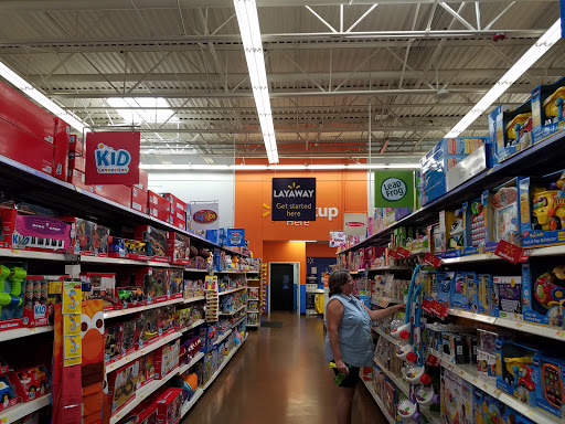Department Store «Walmart Supercenter», reviews and photos, 2151 Royal Ave, Monona, WI 53713, USA