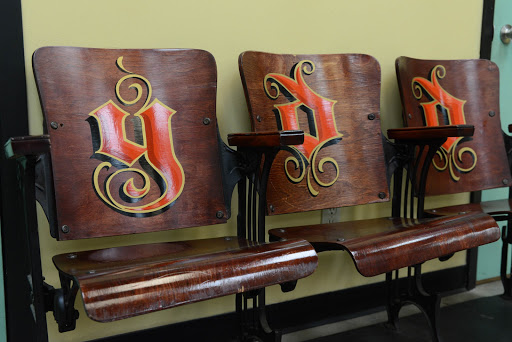 Yankee Doodle Dandy Tattoo, 2322 University Ave, Des Moines, IA 50311, USA, 