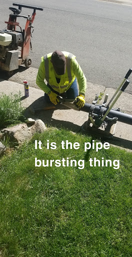 Heating Contractor «AAA Service Plumbing, Heating & Electrical», reviews and photos, 5550 Marshall St, Arvada, CO 80002, USA