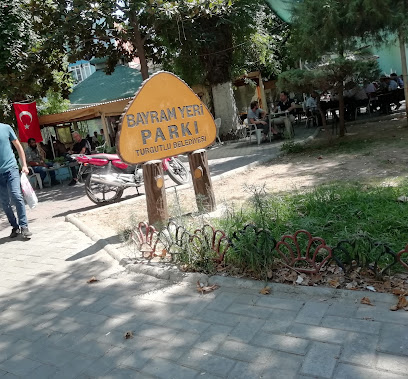 Bayramyeri Parkı