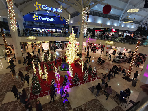 Centro comercial Torreón