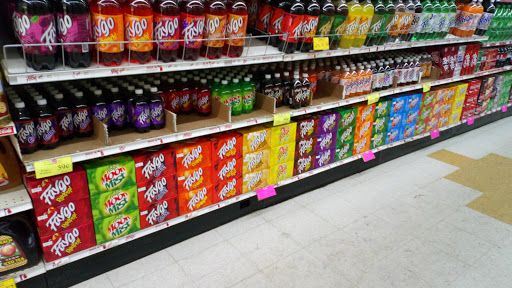 Grocery Store «Fair Line Food Center», reviews and photos, 16520 W Warren Ave, Detroit, MI 48228, USA