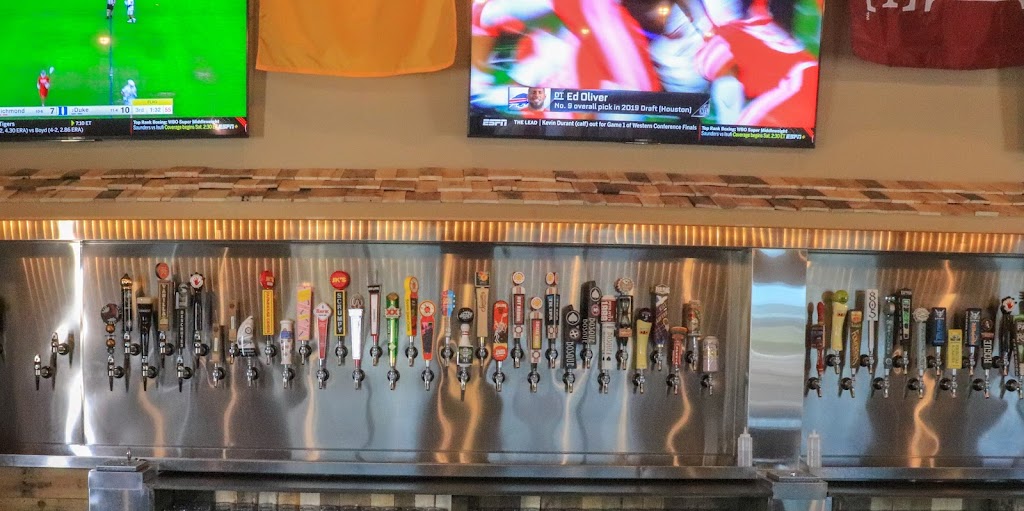 Broken Spoke Taphouse 88001