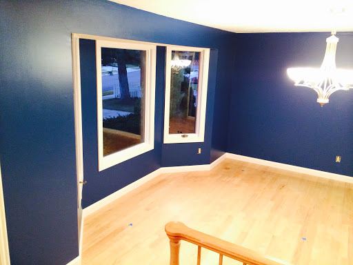 Painter «Painter1 of Utah County», reviews and photos, 947 1010 N #402, Orem, UT 84057, USA