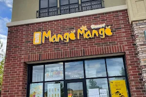 Mango Mango Dessert image
