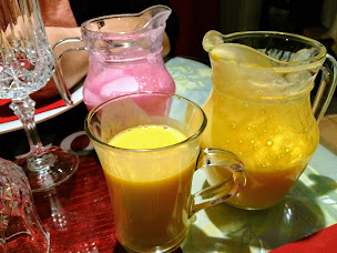 Photo n°15 de Geethanjali à Niort ()