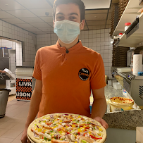 Photos du propriétaire du Pizzeria Pizza Crousty à Grandvilliers - n°7