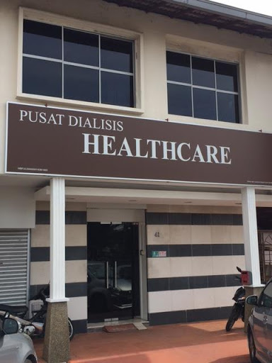 Healthcare Dialysis Centre Sdn Bhd