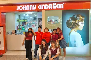 Johnny Andrean image