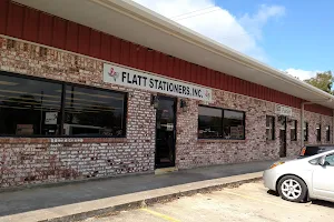 Flatt's Stationers Store image