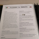 Photo n°9 de l'avis de Francesco.b fait le 23/02/2019 à 21:06 sur le  Pizzeria Da Renata à Pederobba