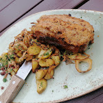 Photo n°2 de l'avis de Piergiacomo.o fait le 31/07/2022 à 17:36 sur le  Benediktiner Wirtshaus 1222 à Attendorn