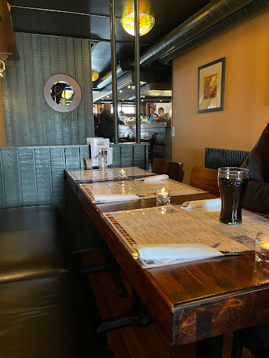 Huset Steak House - Grenaa in Grenaa, Aars