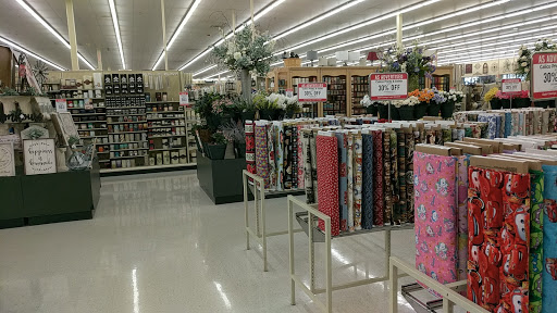 Craft Store «Hobby Lobby», reviews and photos, 2726 Carl T Jones Dr SE, Huntsville, AL 35802, USA