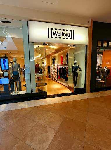 Wolford Boutique - South Coast Plaza