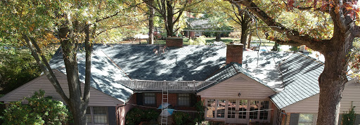 Roofing Contractor «WF Schmidt Construction Company, LLC», reviews and photos, 32 Heritage Dr, Hanover, PA 17331, USA