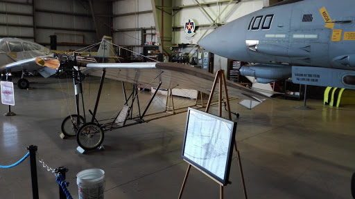 Museum «Wings Over Miami Air Museum», reviews and photos, 14710 SW 128th St, Miami, FL 33196, USA