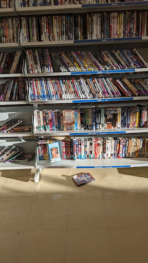 Thrift Store «Savers», reviews and photos