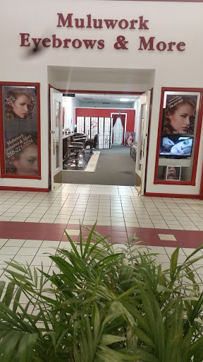 Shopping Mall «Decatur Mall», reviews and photos, 1801 Beltline Rd SW, Decatur, AL 35601, USA