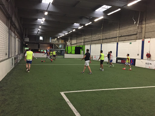 Indoor Soccer Events