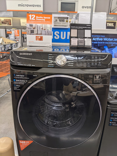 Home Improvement Store «The Home Depot», reviews and photos, 1780 NE Four Acre Pl, Corvallis, OR 97330, USA