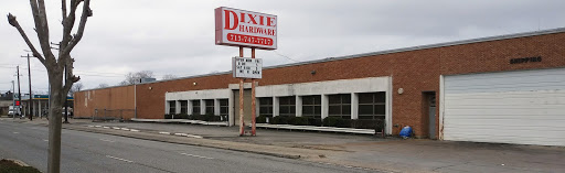 Hardware Store «Dixie Hardware», reviews and photos, 4321 Old Spanish Trail, Houston, TX 77021, USA