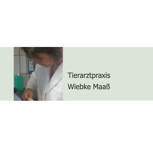 Wiebke Maaß prakt. Tierärztin unter Herborn, 