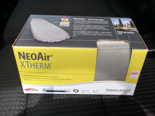 Camping Store «REI», reviews and photos, 240 Andover Park W, Tukwila, WA 98188, USA