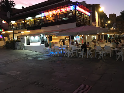 Plaza Compostelana - Pl. del Charco, 12, 38400 Puerto de la Cruz, Santa Cruz de Tenerife, Spain