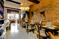 Atmosphère du Restaurant italien I Quattro-Canti Rennes - n°12