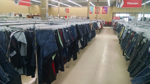 Thrift Store «Savers», reviews and photos